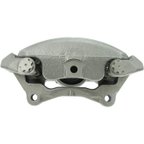 Centric 141.33158 Disc Brake Caliper - Front Left - view 1