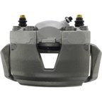 Centric 141.33163 Disc Brake Caliper - Front Right - view 3