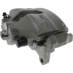 Centric 141.33166 Disc Brake Caliper - Front Left - view 2