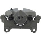 Centric 141.33166 Disc Brake Caliper - Front Left - view 4