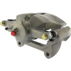 Centric 141.33176 Disc Brake Caliper - Front Left - view 4