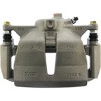 Centric 141.33176 Disc Brake Caliper - Front Left - view 5