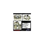 Centric 141.33510 Disc Brake Caliper - Rear Left - view 7