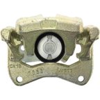 Centric 141.33510 Disc Brake Caliper - Rear Left - view 1