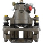 Centric 141.33525 Disc Brake Caliper - Rear Right - view 8