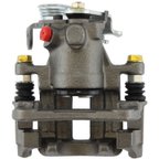Centric 141.33526 Disc Brake Caliper - Rear Left - view 8