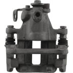Centric 141.33532 Disc Brake Caliper - Rear Left - view 5