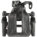 Centric 141.33532 Disc Brake Caliper - Rear Left - view 3