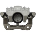 Centric 141.33535 Disc Brake Caliper - Rear Right - view 1