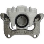 Centric 141.33537 Disc Brake Caliper - Rear Right - view 1