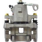 Centric 141.33541 Disc Brake Caliper - Rear Right - view 8