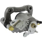 Centric 141.33541 Disc Brake Caliper - Rear Right - view 3