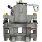 Centric 141.33555 Disc Brake Caliper - Rear Right - view 8