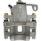 Centric 141.33557 Disc Brake Caliper - Rear Right - view 8