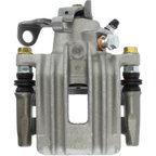 Centric 141.33557 Disc Brake Caliper - Rear Right - view 4