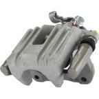 Centric 141.33557 Disc Brake Caliper - Rear Right - view 6