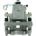 Centric 141.33558 Disc Brake Caliper - Rear Left - view 8