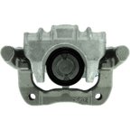 Centric 141.33558 Disc Brake Caliper - Rear Left - view 1