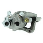 Centric 141.33558 Disc Brake Caliper - Rear Left - view 5