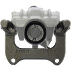 Centric 141.33561 Disc Brake Caliper - Rear Right - view 1