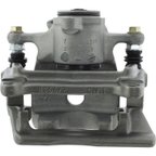 Centric 141.33572 Disc Brake Caliper - Rear Left - view 8