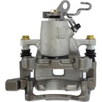Centric 141.33589 Disc Brake Caliper - Rear Right - view 8