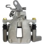 Centric 141.33589 Disc Brake Caliper - Rear Right - view 4