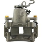 Centric 141.33599 Disc Brake Caliper - Rear Right - view 5