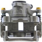 Centric 141.33631 Disc Brake Caliper - Rear Right - view 8