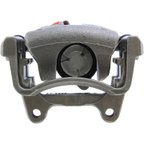 Centric 141.33631 Disc Brake Caliper - Rear Right - view 1