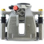 Centric 141.33631 Disc Brake Caliper - Rear Right - view 4