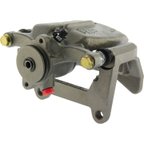 Centric 141.33653 Disc Brake Caliper - Rear Right - view 2