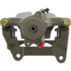 Centric 141.33653 Disc Brake Caliper - Rear Right - view 4