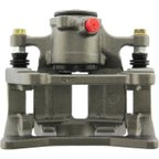 Centric 141.33653 Disc Brake Caliper - Rear Right - view 5