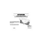 Centric 141.33653 Disc Brake Caliper - Rear Right - view 8