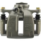 Centric 141.33653 Disc Brake Caliper - Rear Right - view 3
