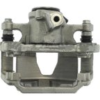Centric 141.33695 Disc Brake Caliper - Rear Right - view 4