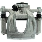 Centric 141.33695 Disc Brake Caliper - Rear Right - view 2