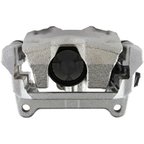 Centric 141.33701 Disc Brake Caliper - Rear Right - view 1