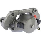 Centric 141.34026 Disc Brake Caliper - Front Left - view 3