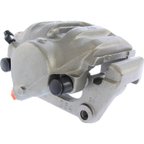 Centric 141.34031 Disc Brake Caliper - Front Right - view 5