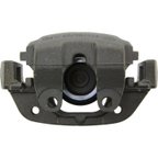 Centric 141.34038 Disc Brake Caliper - Front Left - view 1