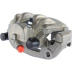 Centric 141.34042 Disc Brake Caliper - Front Left - view 2