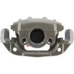 Centric 141.34042 Disc Brake Caliper - Front Left - view 1