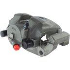 Centric 141.34044 Disc Brake Caliper - Front Left - view 2