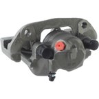 Centric 141.34044 Disc Brake Caliper - Front Left - view 3