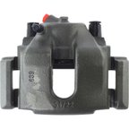 Centric 141.34044 Disc Brake Caliper - Front Left - view 4