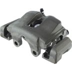 Centric 141.34044 Disc Brake Caliper - Front Left - view 6