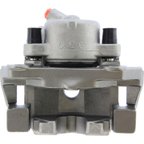 Centric 141.34049 Disc Brake Caliper - Front Right - view 8