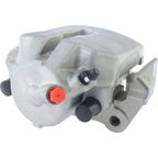 Centric 141.34050 Disc Brake Caliper - Front Left - view 2